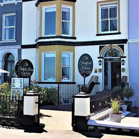 Stratford House Exclusively For Adults Ξενοδοχείο Λαντούντνο Εξωτερικό φωτογραφία