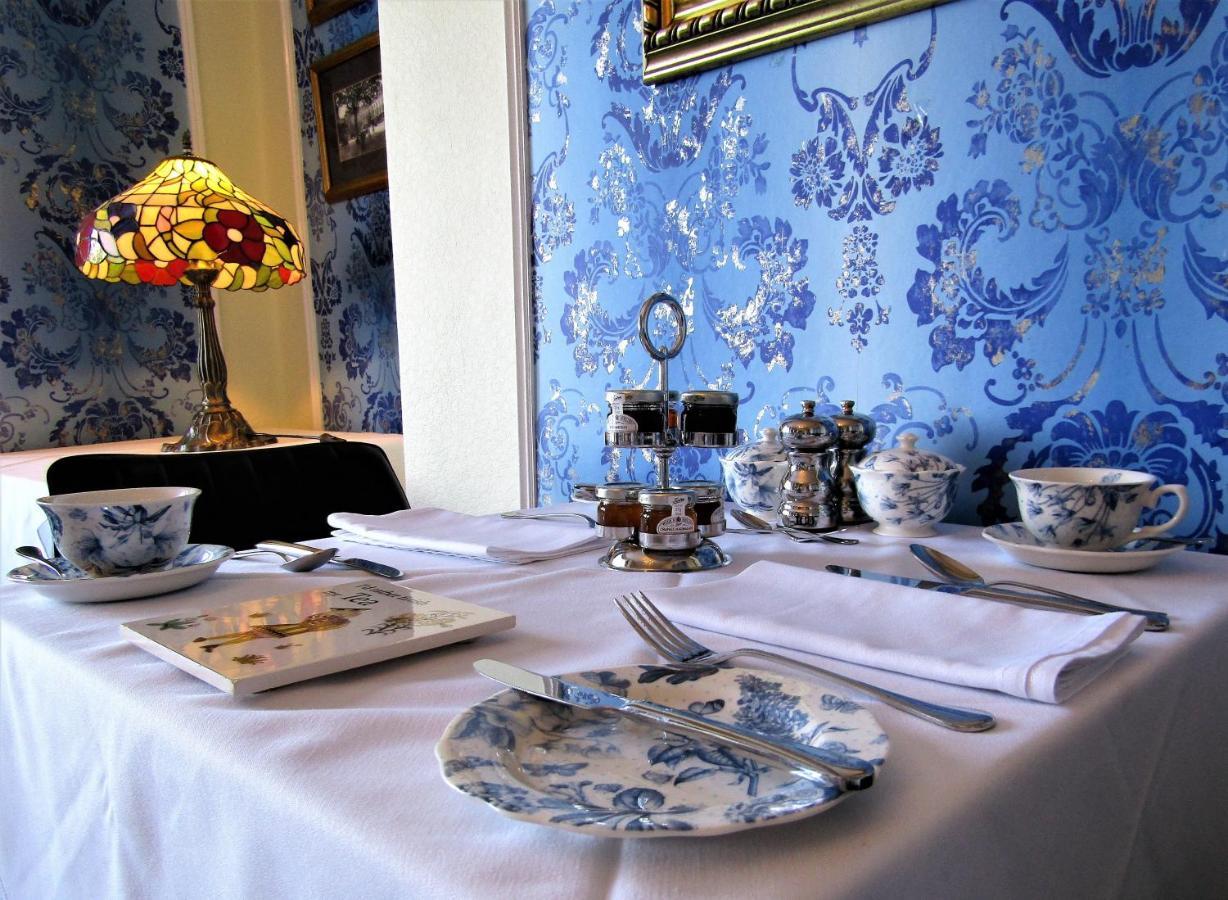 Stratford House Exclusively For Adults Ξενοδοχείο Λαντούντνο Εξωτερικό φωτογραφία