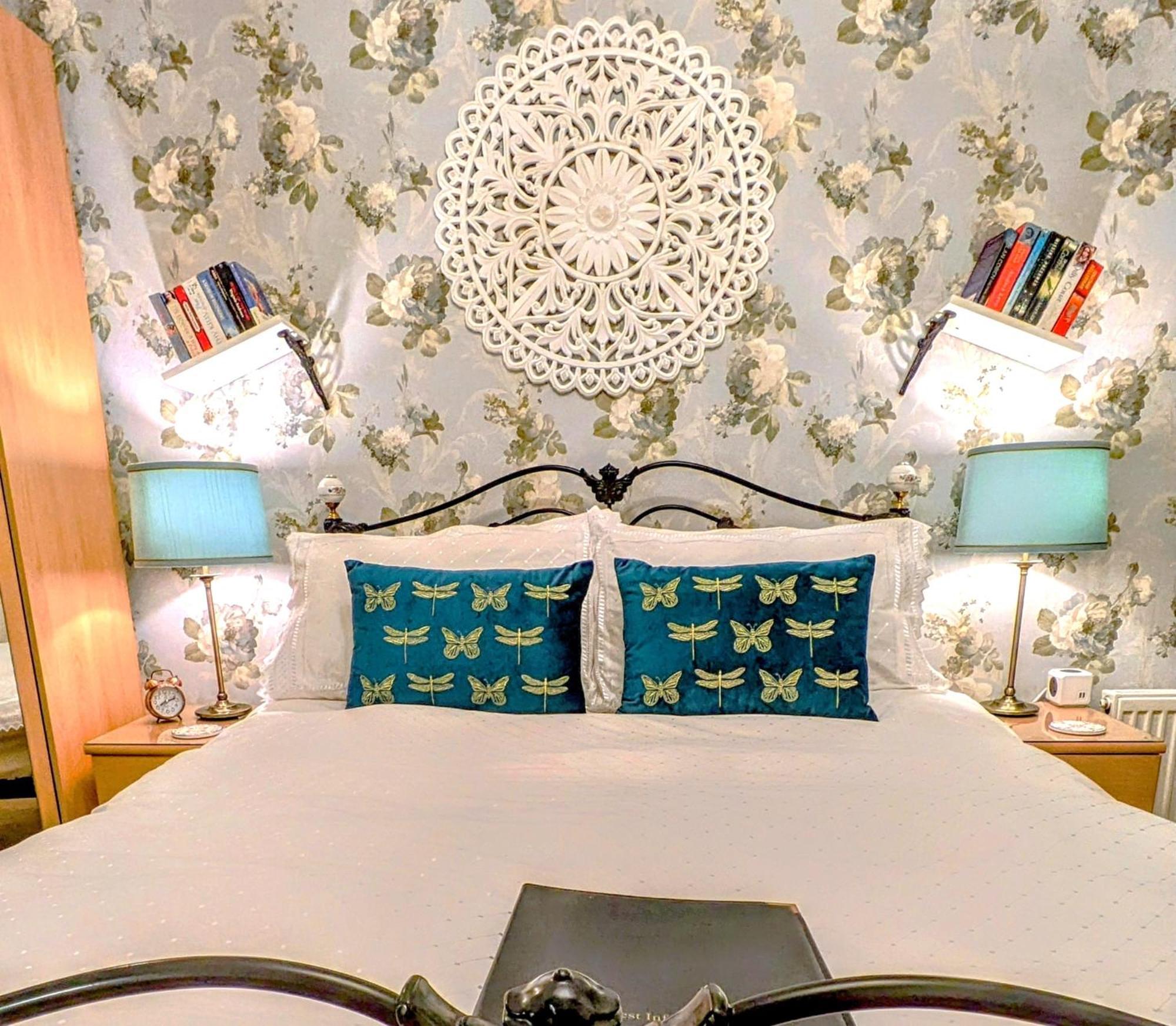 Stratford House Exclusively For Adults Ξενοδοχείο Λαντούντνο Εξωτερικό φωτογραφία