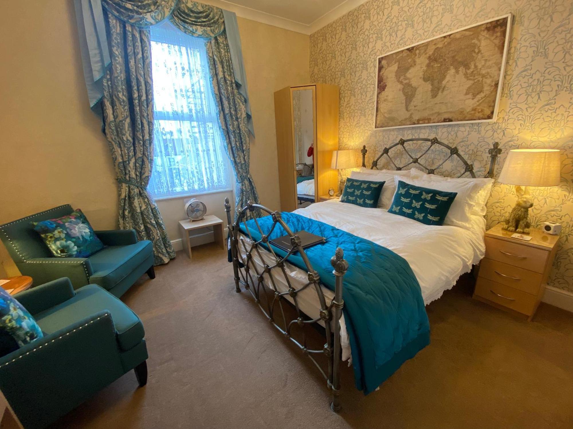 Stratford House Exclusively For Adults Ξενοδοχείο Λαντούντνο Εξωτερικό φωτογραφία