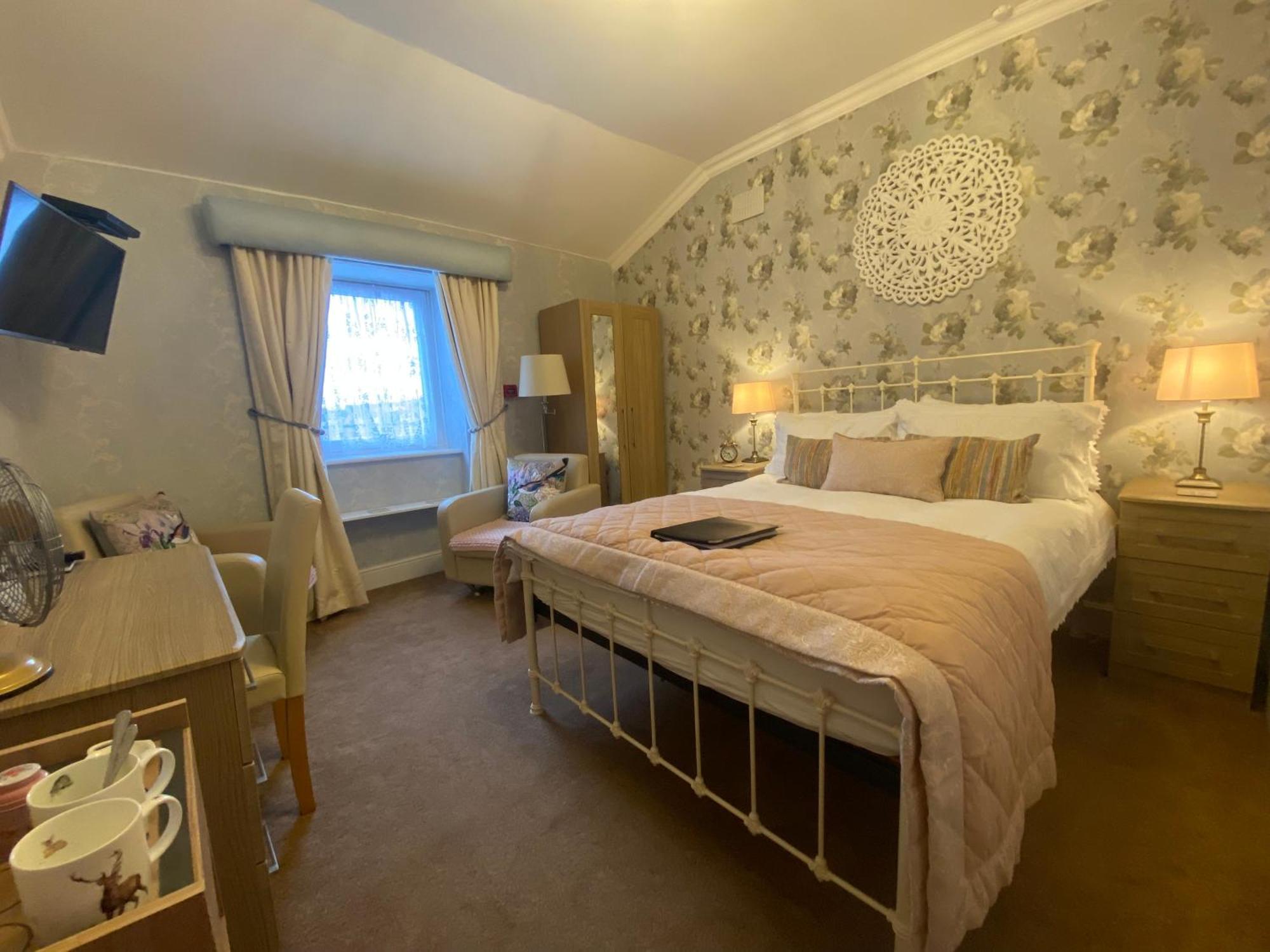 Stratford House Exclusively For Adults Ξενοδοχείο Λαντούντνο Εξωτερικό φωτογραφία