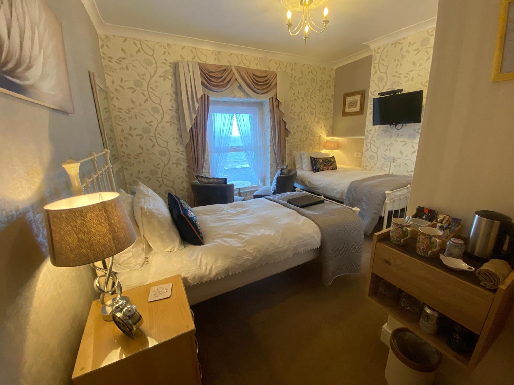 Stratford House Exclusively For Adults Ξενοδοχείο Λαντούντνο Εξωτερικό φωτογραφία
