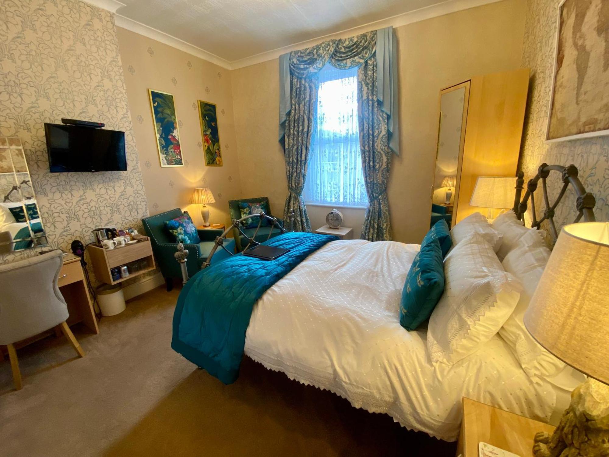 Stratford House Exclusively For Adults Ξενοδοχείο Λαντούντνο Εξωτερικό φωτογραφία