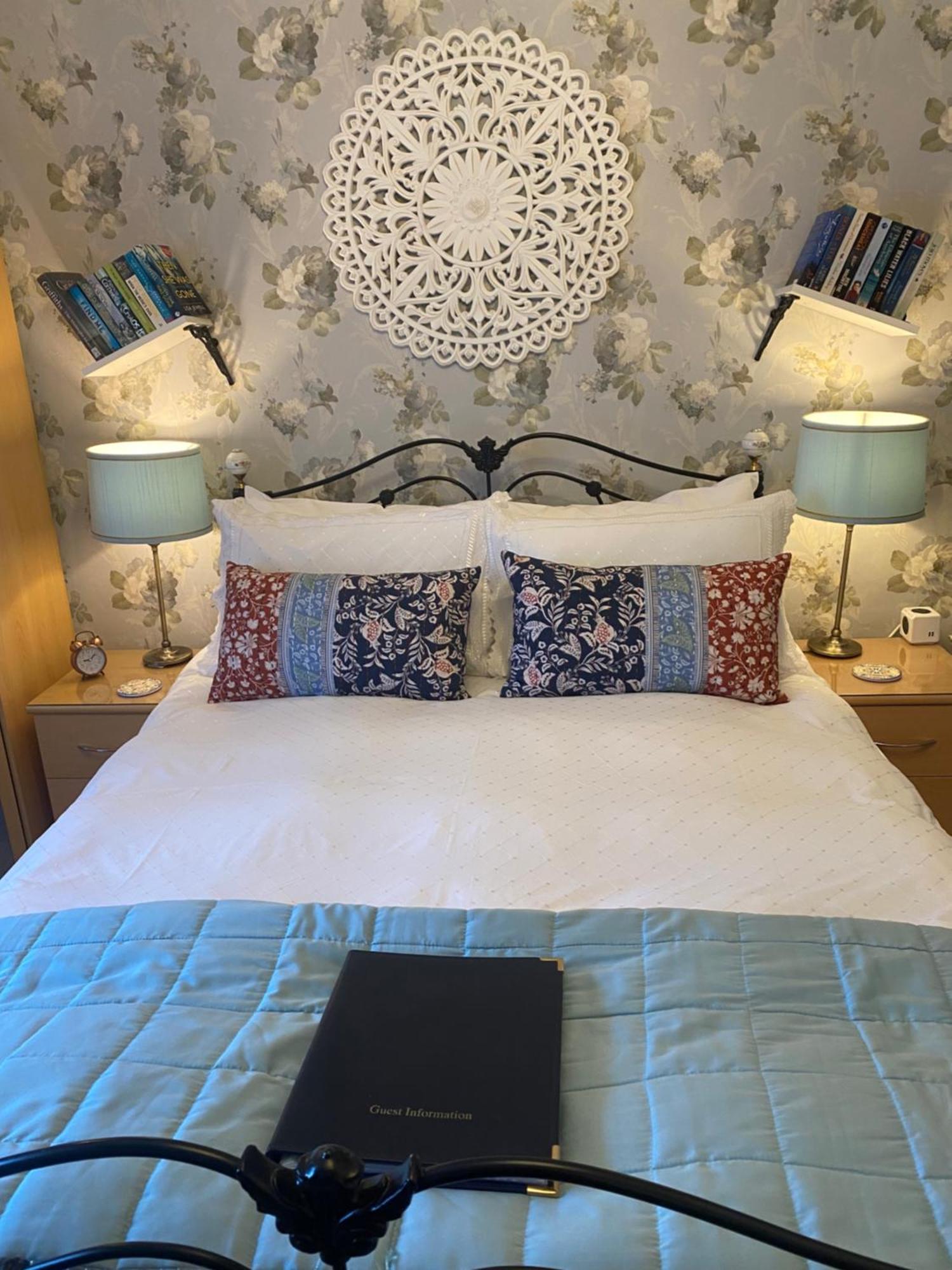 Stratford House Exclusively For Adults Ξενοδοχείο Λαντούντνο Εξωτερικό φωτογραφία